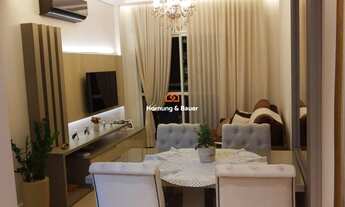 Imagem 4: Apartamento à venda no Bairro Vista Alegre em Ivoti