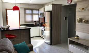 Imagem 2: Casa à venda no bairro Firenze em Campo Bom!