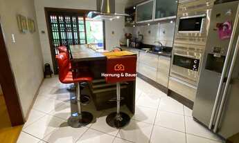 Imagem 7: Casa no Bairro Canudos em Novo Hamburgo