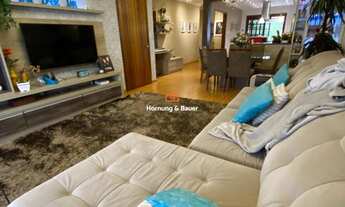 Imagem: Casa no Bairro Canudos em Novo Hamburgo