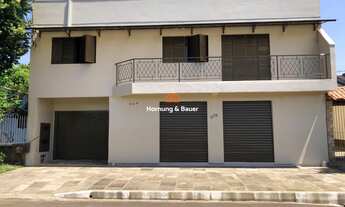 Imagem: Prédio Comercial no Bairro Boa Saúde em