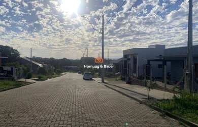 Imagem 2: Terreno no Bairro Bom Pastor em Ivoti