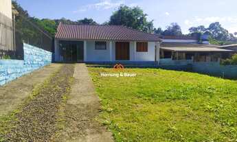 Imagem: Casa à venda em Estância Velha no bairro