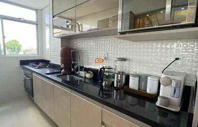 Imagem 5: Belíssimo apartamento à venda no bairro Rio dos Sinos em São Leopoldo