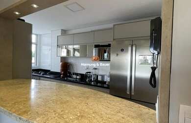 Imagem 4: Belíssimo apartamento à venda no bairro Rio dos Sinos em São Leopoldo