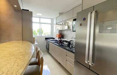 Imagem 6: Belíssimo apartamento à venda no bairro Rio dos Sinos em São Leopoldo