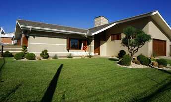 Imagem: Casa à venda em Sapiranga, São Jacó