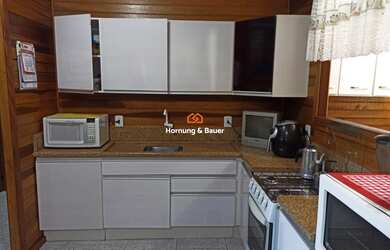 Imagem 6: Casa comercial no Bairro Canudos em Novo Hamburgo