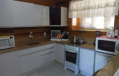 Imagem 5: Casa comercial no Bairro Canudos em Novo Hamburgo