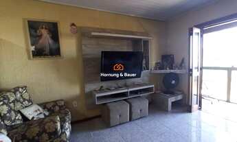 Imagem: Casa comercial no Bairro Canudos em Novo