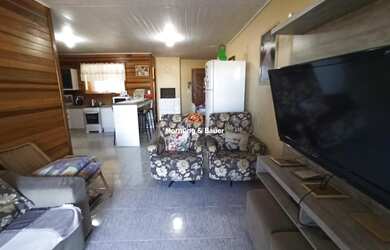 Imagem 3: Casa comercial no Bairro Canudos em Novo Hamburgo