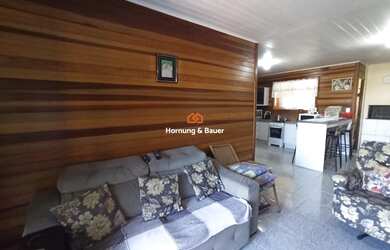 Imagem 2: Casa comercial no Bairro Canudos em Novo Hamburgo