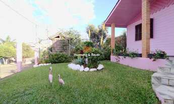 Imagem 4: Terreno à venda no Bairro Rincão em Novo Hamburgo