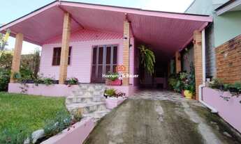 Imagem 2: Terreno à venda no Bairro Rincão em Novo Hamburgo