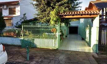 Imagem: Casa no Bairro União em Estância Velha