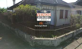 Imagem 2: Terreno à venda no bairro Vila Rosa em Novo Hamburgo