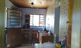 Imagem 7: Sítio em Arroio dos Ratos, no Bairro Vila Garcia