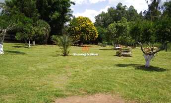 Imagem: Sítio em Arroio dos Ratos, no Bairro Vila