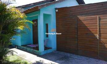 Imagem: Casa à venda em Estância Velha no bairro