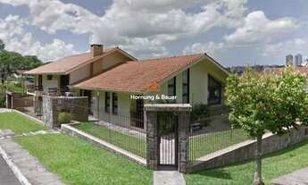 Imagem: Casa no Bairro Jardim Mauá em Novo Hamburgo