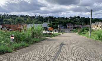 Imagem 4: Terreno no Residencial Carolina em Ivoti
