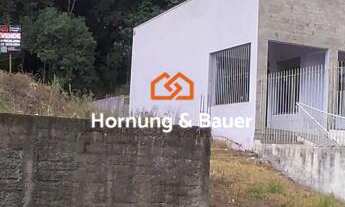 Imagem 2: Terreno com Prédio comercial no Bairro Boa Vista em Novo Hamburgo