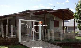 Imagem: Casa no Bairro Santa Lúcia em Campo Bom