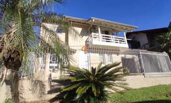 Imagem: Casa no Bairro Guarani em Novo Hamburgo