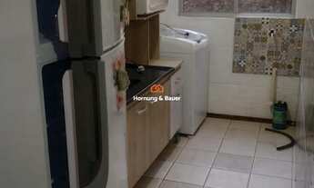 Imagem 3: Apartamento à Venda no Condomínio Residencial Dona Augusta - Bairro Imigrante Sul em Campo