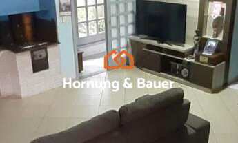 Imagem: Casa à venda em Campo Bom no bairro Ipiranga