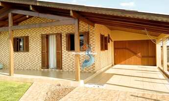 Imagem: Casa à venda em Sapiranga no bairro Vila