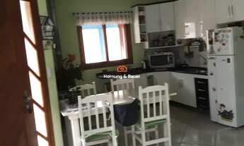 Imagem 4: Casa no bairro Morro Closs em Santa Maria do Herval