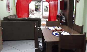 Imagem: Casa no bairro Morro Closs em Santa Maria