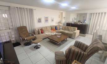 Imagem 2: Casa à venda no Centro de Estância Velha