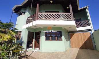 Imagem: Casa no Bairro Rondônia em Novo Hamburgo