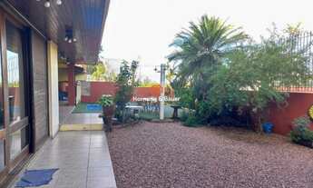 Imagem 2: Casa com piscina à venda em Novo Hamburgo, bairro Guarani!