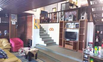 Imagem 7: Casa com piscina à venda em Novo Hamburgo, bairro Guarani!