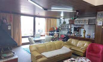 Imagem 3: Casa com piscina à venda em Novo Hamburgo, bairro Guarani!