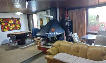 Imagem 5: Casa com piscina à venda em Novo Hamburgo, bairro Guarani!