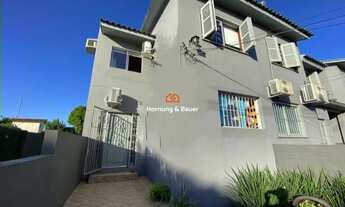 Imagem: Casa em Condomínio no Bairro Santo André