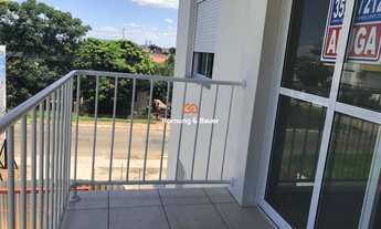 Imagem 7: Apartamento no Residencial Portal de Hamburgo no Bairro Liberdade em Novo Hamburgo