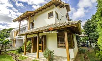 Imagem: CASA NO BAIRRO HAMBURGO VELHO, EM NOVO HAMBURGO