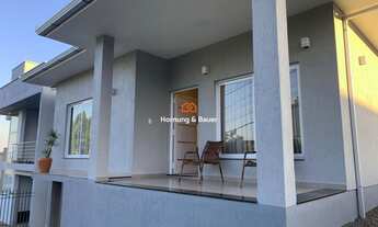 Imagem: Casa à venda no bairro Jardim Panorâmico