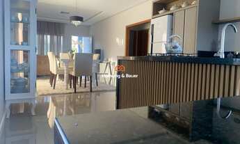 Imagem 5: Casa à venda no bairro Jardim Panorâmico em Ivoti