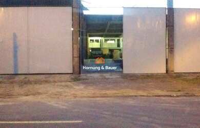 Imagem 4: Pavilhão à venda em Osório no bairro Caiu do Céu