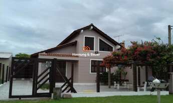 Imagem: Casa plana e mobiliada à venda em Imbé