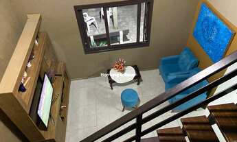 Imagem 5: Casa plana e mobiliada à venda em Imbé no bairro Presidente