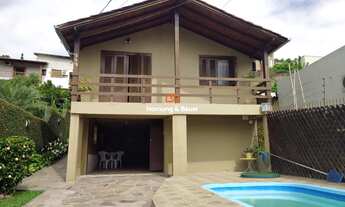 Imagem: Casa no Bairro Jardim Mauá em Novo Hamburgo