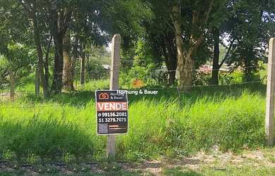 Imagem 6: Terreno Bairro Canudos Novo Hamburgo