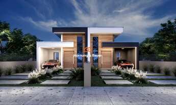 Imagem: Casa à venda em Novo Hamburgo, Rondônia